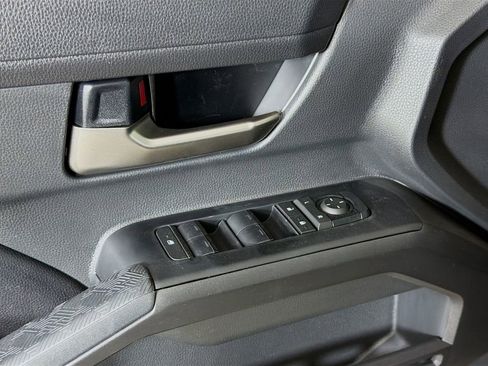 New 2026 Toyota Tacoma TRD Off-Road AWD/4WD image 17
