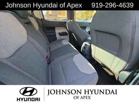 Used 2024 Ford Maverick XLT image 21