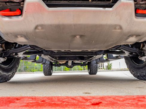 Used 2023 Chevrolet Colorado Trail Boss w/ Technology Package image 15