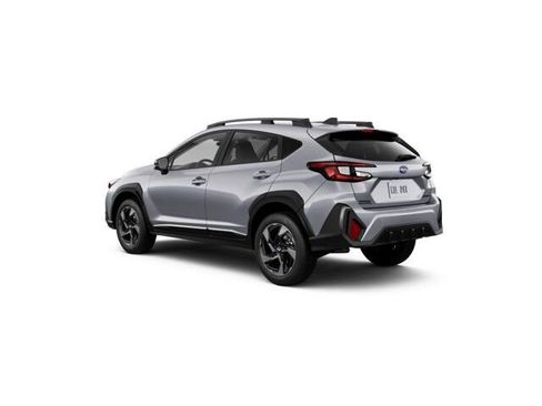 New 2026 Subaru Crosstrek 2.5i Limited AWD/4WD image 5