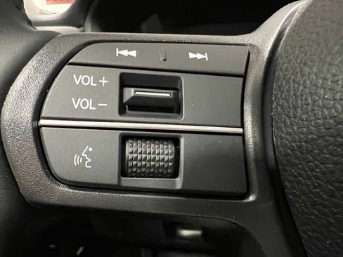 New 2025 Honda Accord EX-L image 21