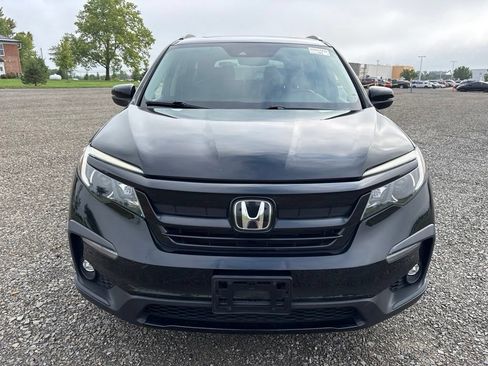 Used 2022 Honda Pilot Special Edition image 2