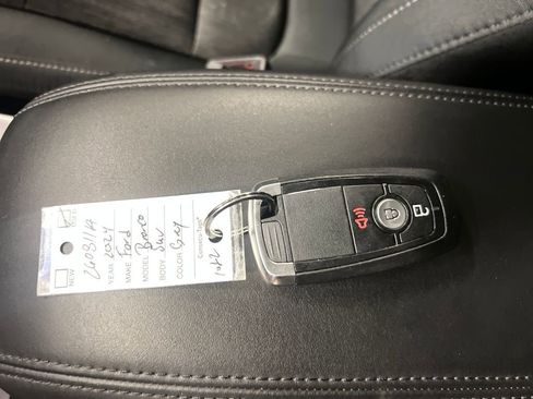 Used 2024 Ford Bronco Sport Big Bend w/ Convenience Package image 29