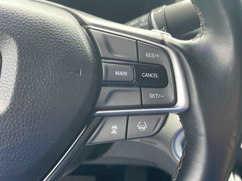 Used 2020 Honda Accord EX-L image 27