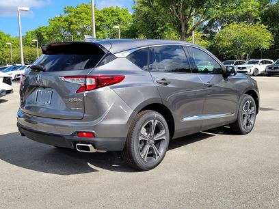 New 2026 Acura RDX SH-AWD w/ Technology Package