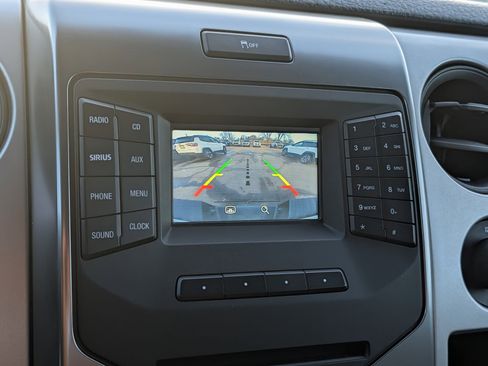 Used 2014 Ford F150 Raptor w/ Raptor Plus Package image 27