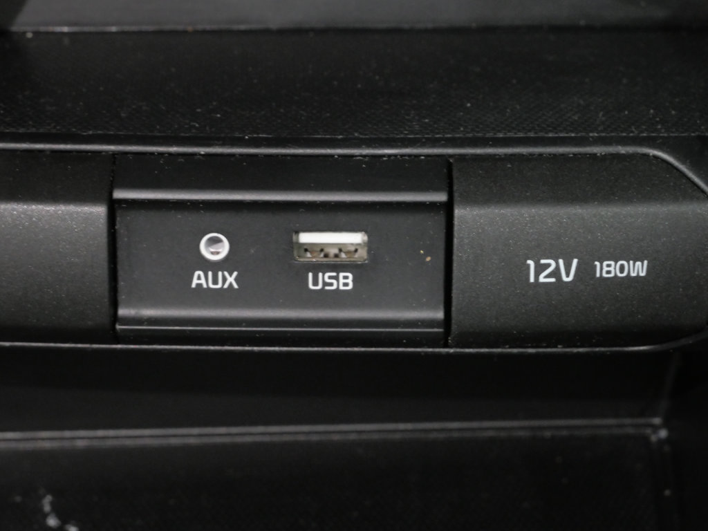 Used 2019 Kia Rio S FWD image 21