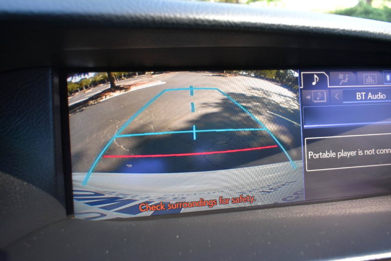Used 2014 Lexus LS 460 w/ Comfort Package RWD image 30