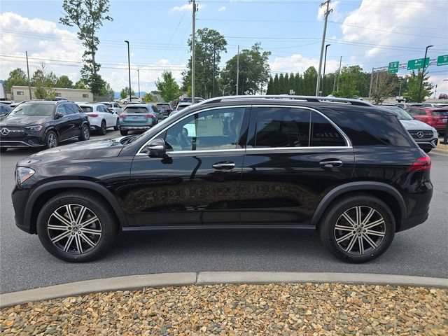 New 2026 Mercedes-Benz GLE 350 4MATIC image 6