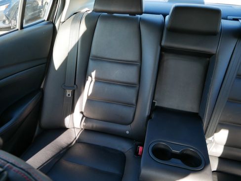 Used 2015 MAZDA MAZDA6 Grand Touring image 12