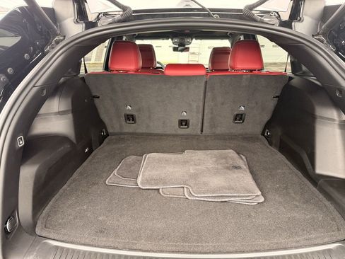 Used 2025 Jeep Wagoneer S Launch Edition image 26