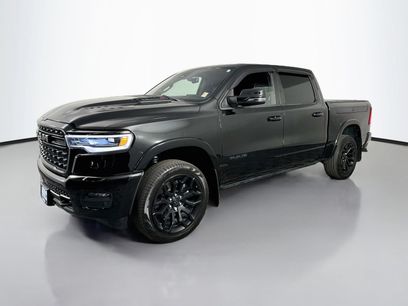 Used 2025 RAM 1500 Limited