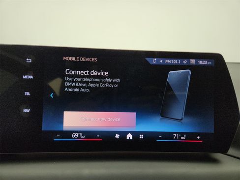 Used 2025 BMW 228i xDrive image 34