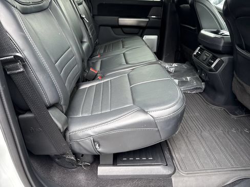 Used 2023 Ford F150 Platinum w/ Equipment Group 701A High AWD/4WD image 15