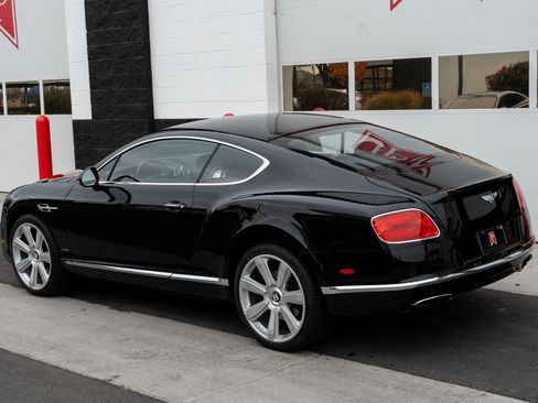 Used 2016 Bentley Continental GT image 47