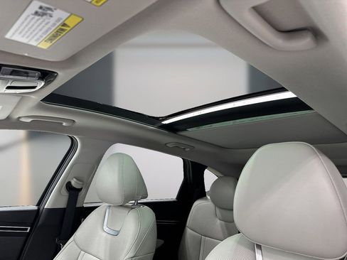 Certified 2023 Hyundai Tucson Limited image 8