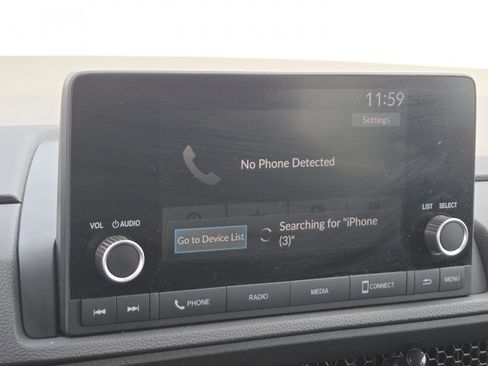 Used 2024 Honda CR-V EX image 28