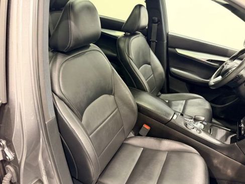 Used 2020 INFINITI QX50 Essential w/ Edition 30 Package image 27