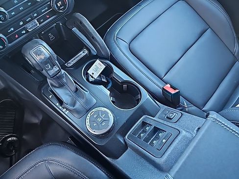 New 2026 Ford Bronco Big Bend w/ Black Diamond Package image 17