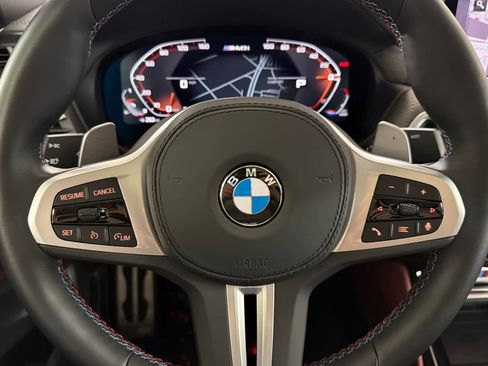 Used 2025 BMW X4 M40i image 24