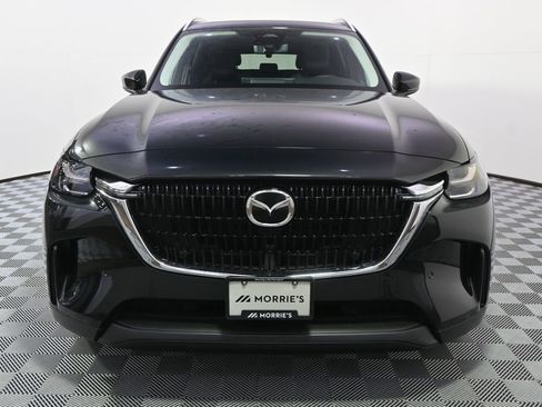 New 2026 MAZDA CX-90 3.3 Turbo w/ Preferred Package AWD/4WD image 10