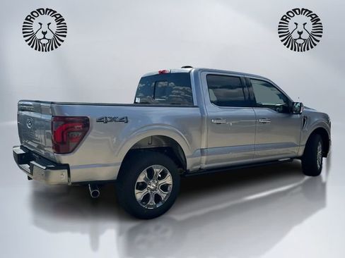 New 2026 Ford F150 Platinum w/ Equipment Group 702A High AWD/4WD image 5