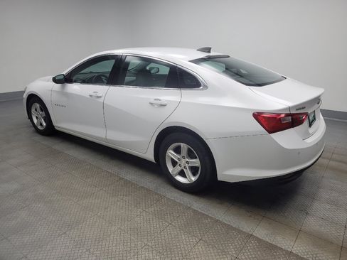 Used 2020 Chevrolet Malibu LS w/ Driver Confidence Package II FWD image 3