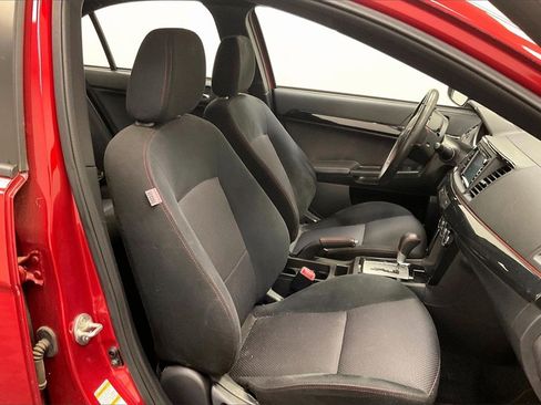 Used 2017 Mitsubishi Lancer LE image 6