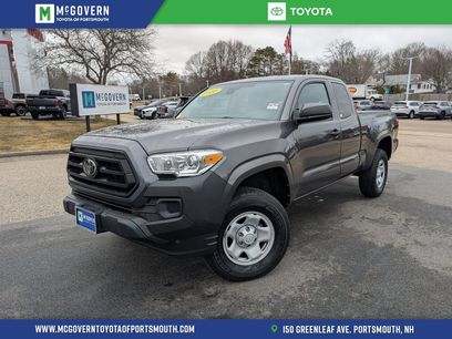 Used 2020 Toyota Tacoma SR