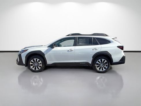 New 2025 Subaru Outback Limited image 6