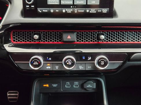 Used 2023 Honda Civic Si image 18