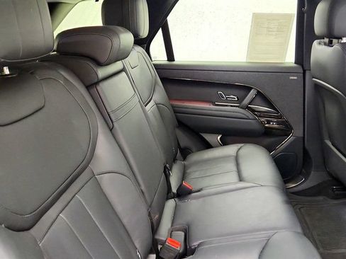 Used 2023 Land Rover Range Rover Sport SE AWD/4WD image 20