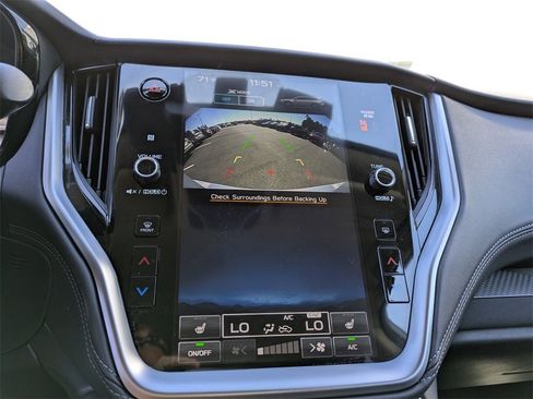 Used 2024 Subaru Outback Premium image 18