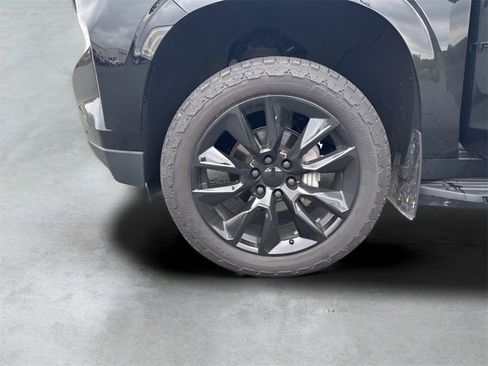 Used 2022 Chevrolet Tahoe RST image 34