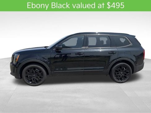 Used 2022 Kia Telluride EX w/ EX Premium Package AWD/4WD image 6