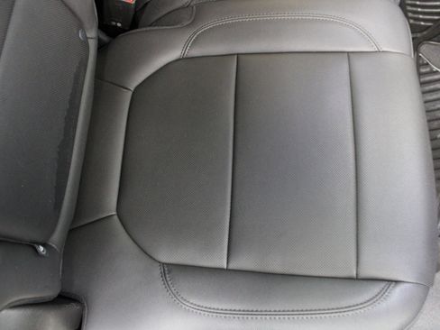 Used 2021 Chevrolet Silverado 3500 LTZ w/ LTZ Plus Package image 23