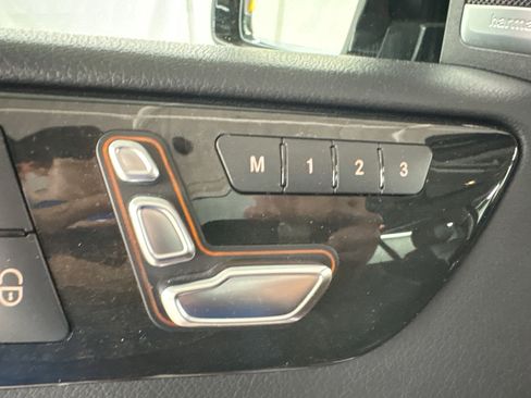 Used 2016 Mercedes-Benz GLE 400 4MATIC image 22