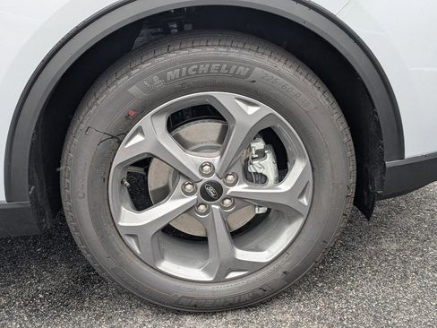 New 2026 Ford Escape ST-Line w/ Tech Pack #1 image 13