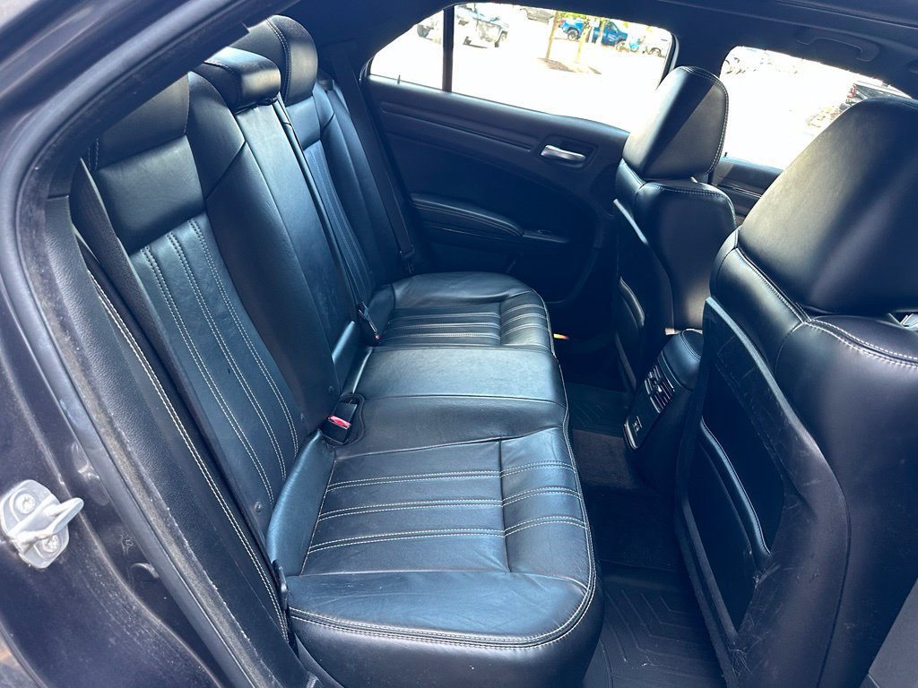 Used 2016 Chrysler 300 S w/ 300S Premium Group AWD/4WD image 26