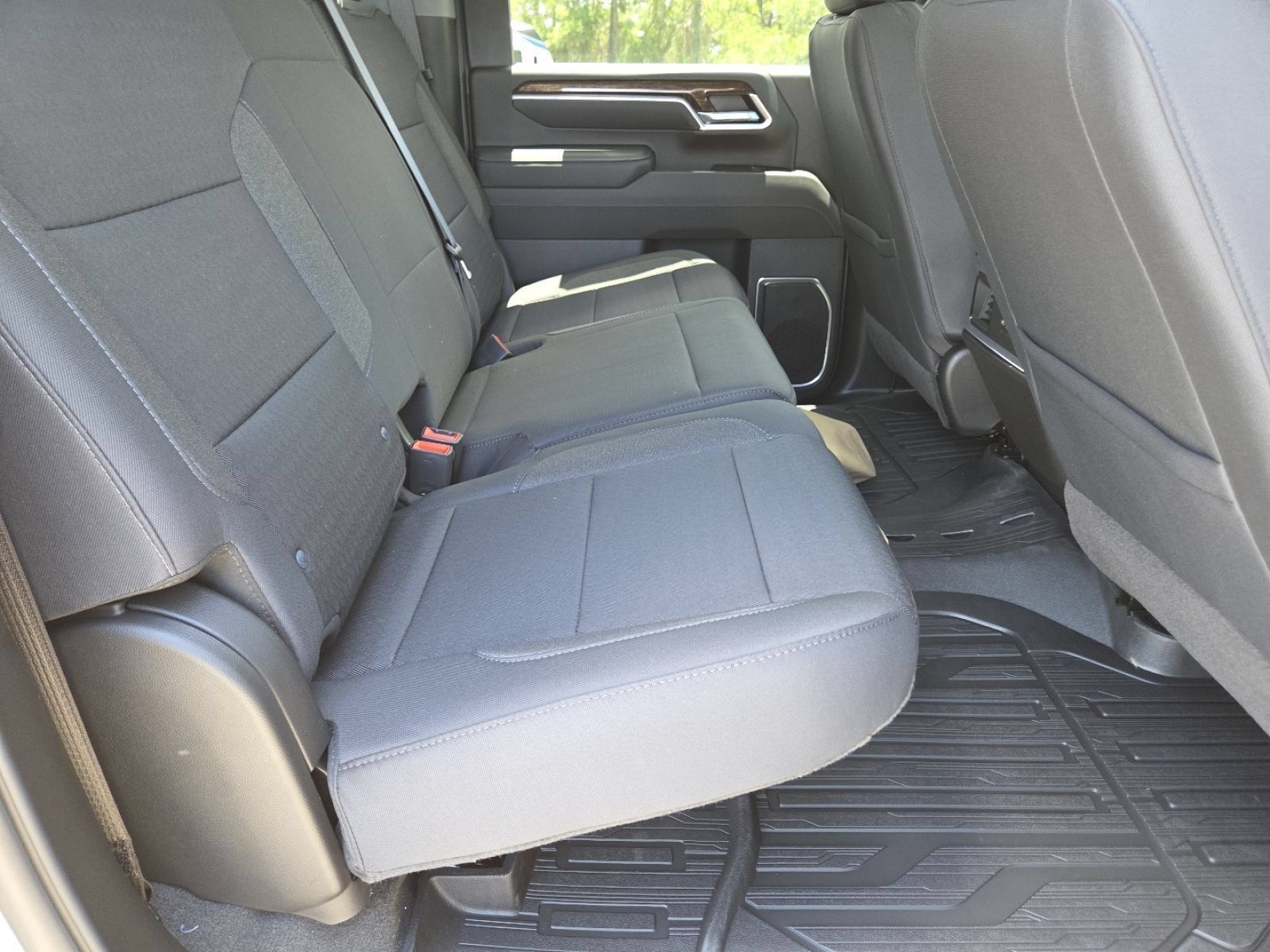 New 2026 GMC Sierra 3500 SLE AWD/4WD image 20