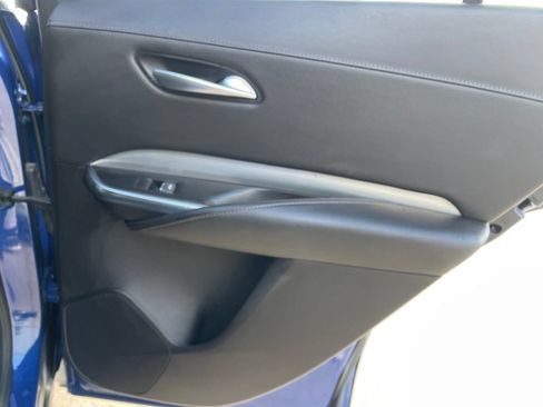 Used 2023 Cadillac XT4 Premium Luxury FWD image 24