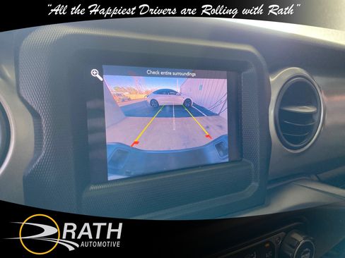 Used 2020 Jeep Gladiator Sport w/ Quick Order Package 24S image 15