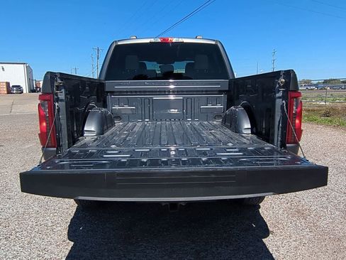 Used 2025 Ford F150 XLT w/ Equipment Group 301A Standard AWD/4WD image 23