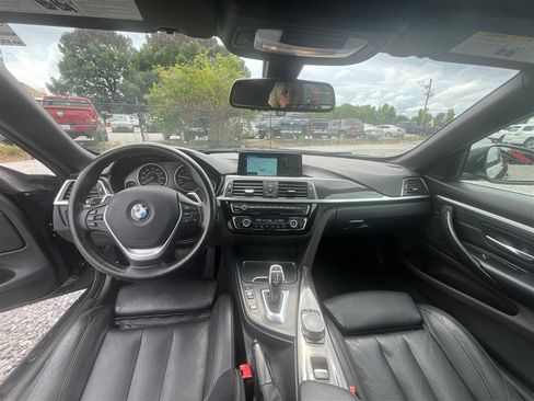 Used 2018 BMW 430i Convertible RWD image 21