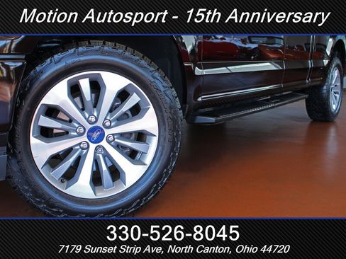 Used 2018 Ford F150 XL w/ Equipment Group 101A Mid AWD/4WD image 42