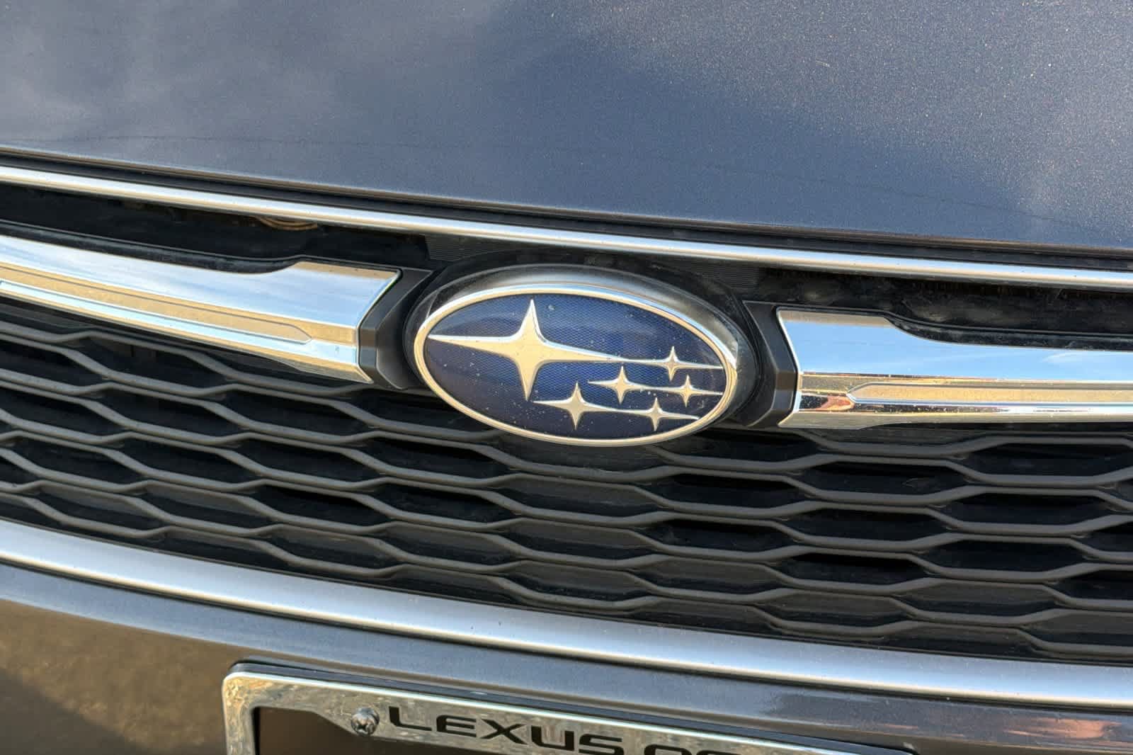 Used 2019 Subaru Impreza 2.0i Limited w/ Popular Package #2 AWD/4WD image 10