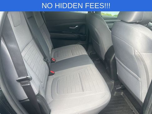 Used 2023 Hyundai Santa Cruz SEL Premium AWD/4WD image 13