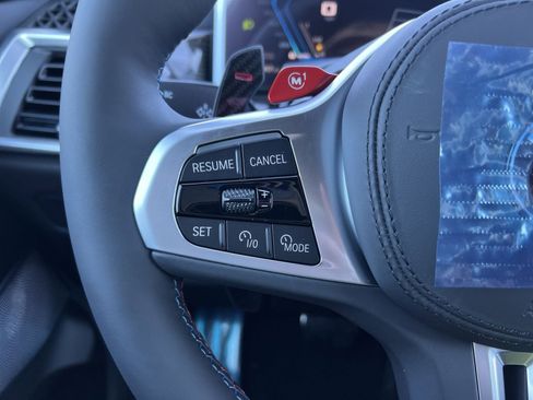 New 2026 BMW X5 M Competition w/ Executive Package image 30