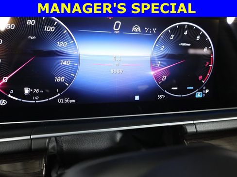 Used 2025 Mercedes-Benz GLE 350 4MATIC image 15