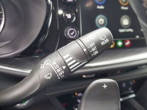 Used 2022 Buick Envision Preferred FWD image 27